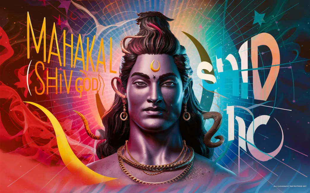 mahakal shiv facebook bio