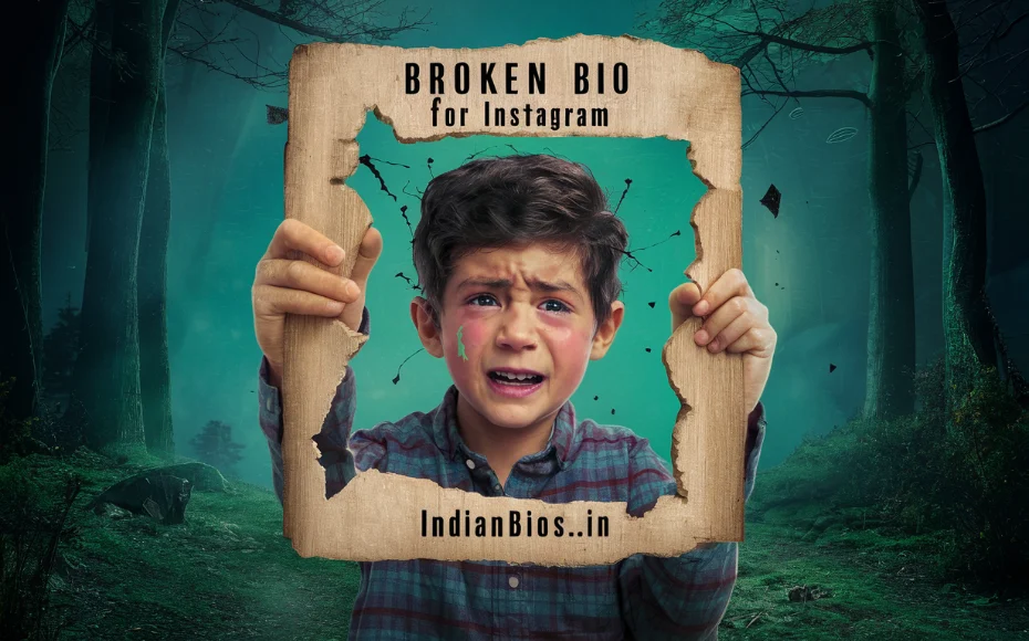 new broken boys bio instagram