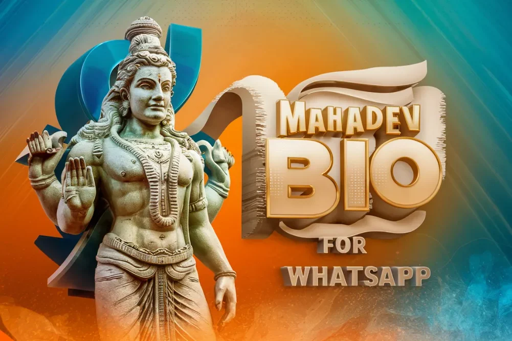 whatsapp mahadev bios 2024